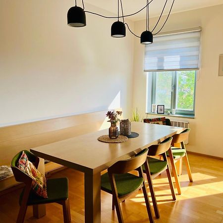 Dovolena Bez Starosti - Apartman U Venuse Pavlov Ngoại thất bức ảnh