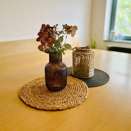 Dovolena Bez Starosti - Apartman U Venuse Pavlov Ngoại thất bức ảnh