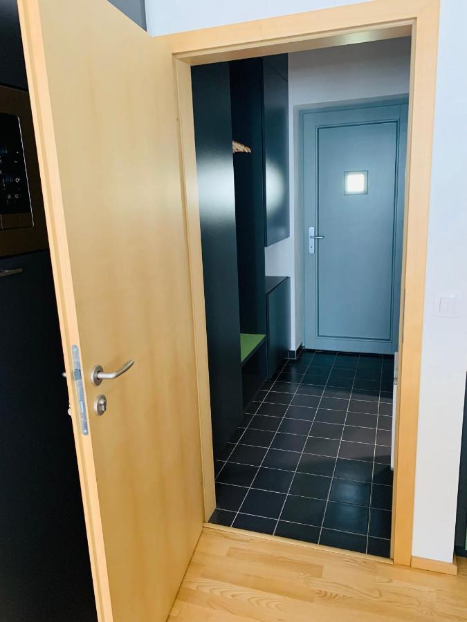Dovolena Bez Starosti - Apartman U Venuse Pavlov Ngoại thất bức ảnh