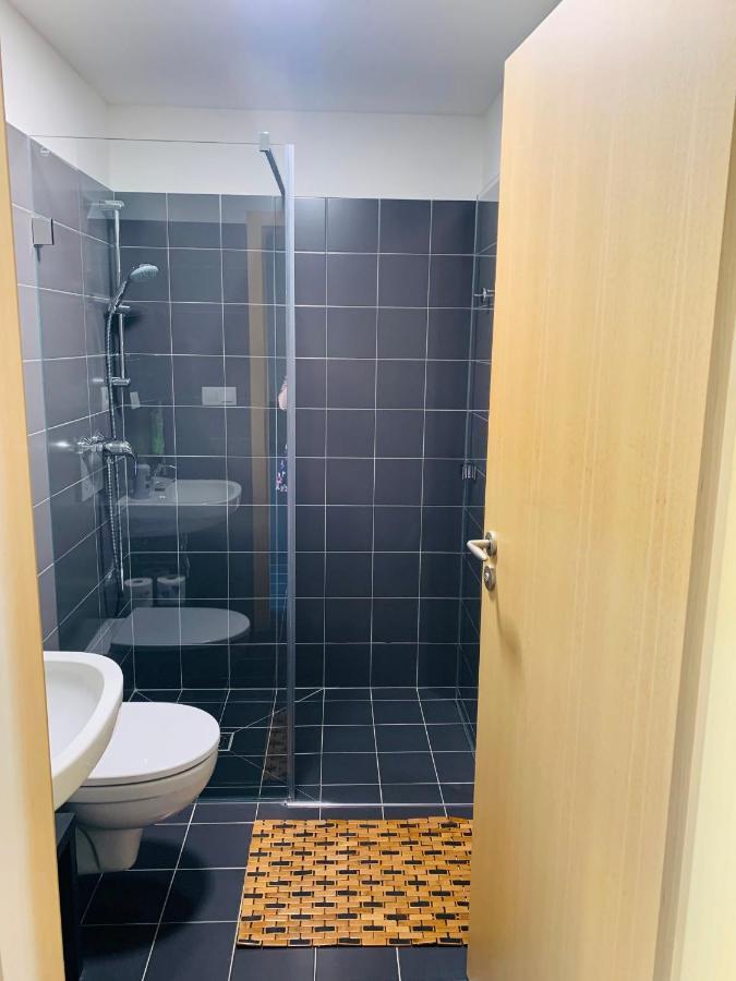 Dovolena Bez Starosti - Apartman U Venuse Pavlov Ngoại thất bức ảnh