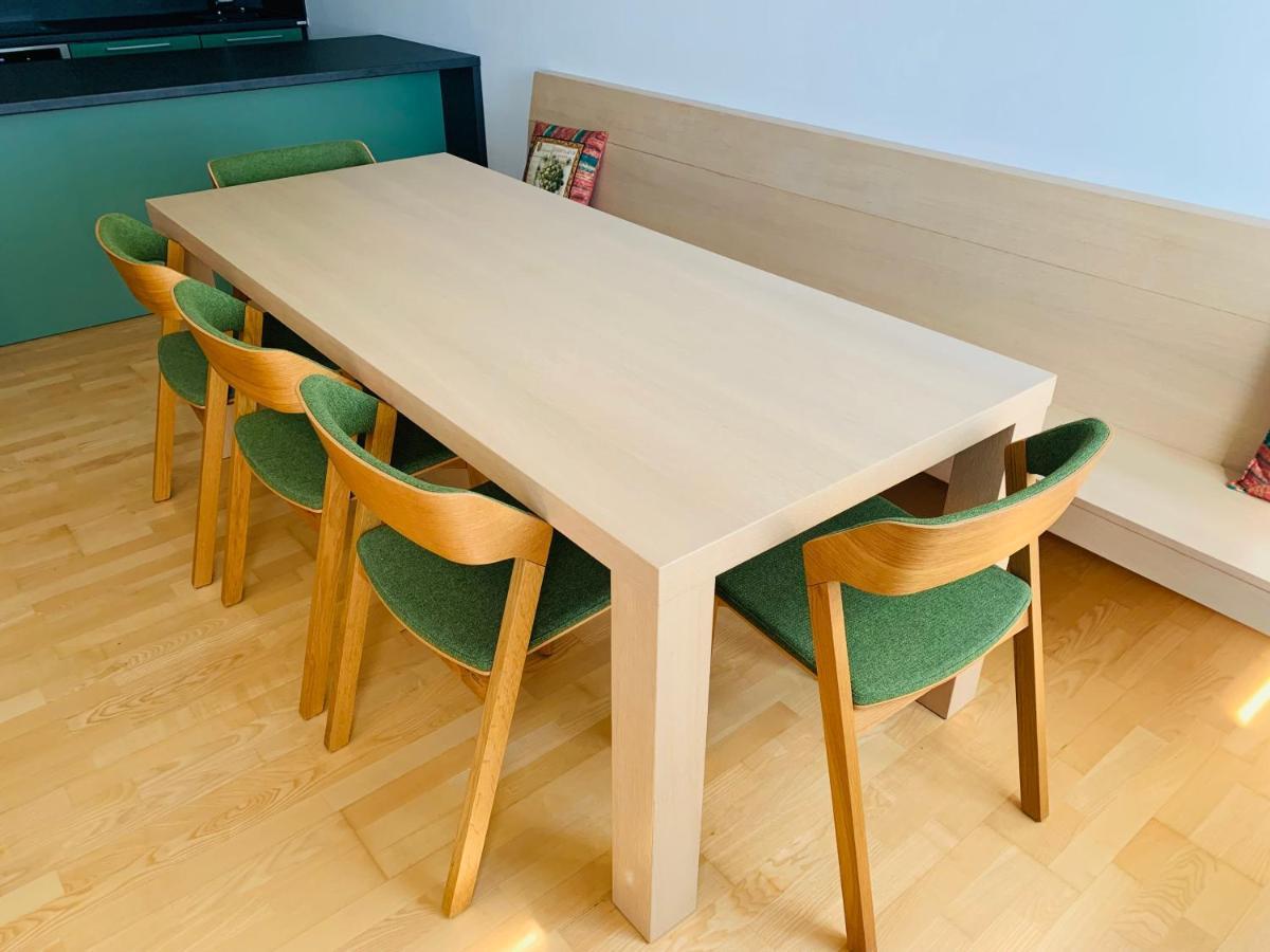 Dovolena Bez Starosti - Apartman U Venuse Pavlov Ngoại thất bức ảnh