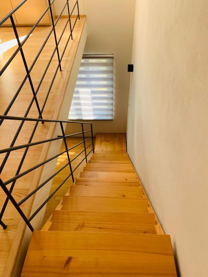 Dovolena Bez Starosti - Apartman U Venuse Pavlov Ngoại thất bức ảnh