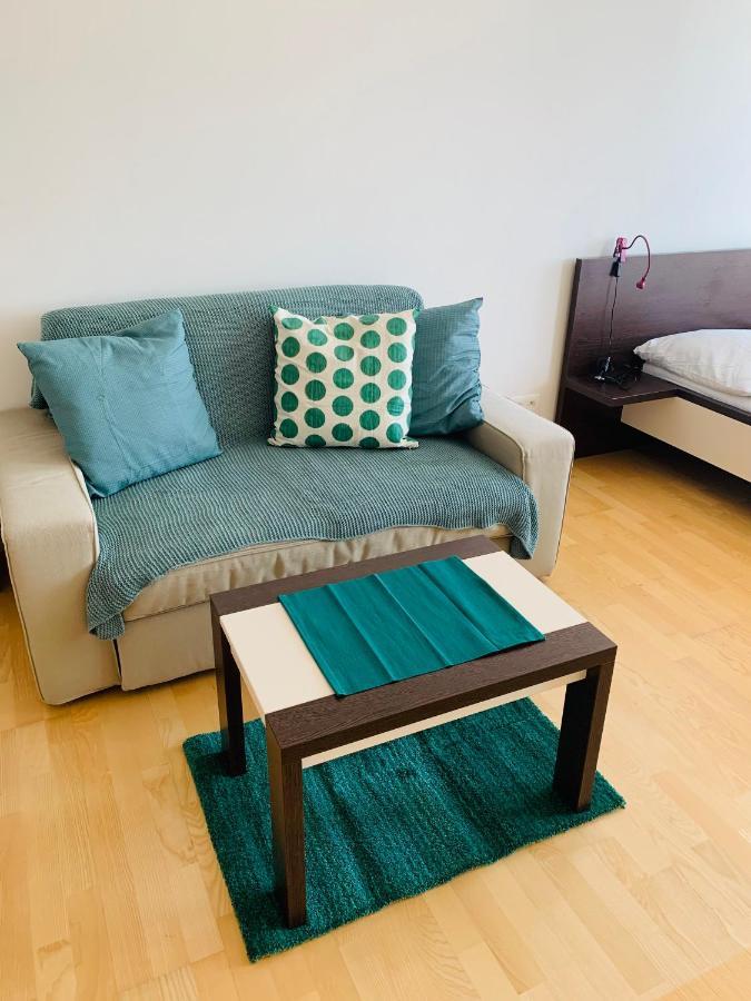 Dovolena Bez Starosti - Apartman U Venuse Pavlov Ngoại thất bức ảnh