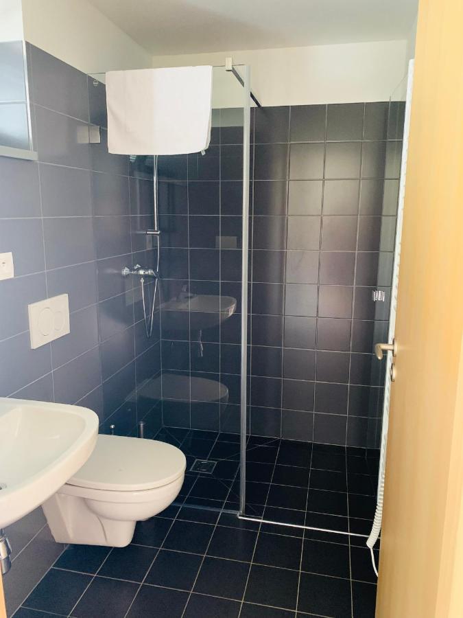 Dovolena Bez Starosti - Apartman U Venuse Pavlov Ngoại thất bức ảnh