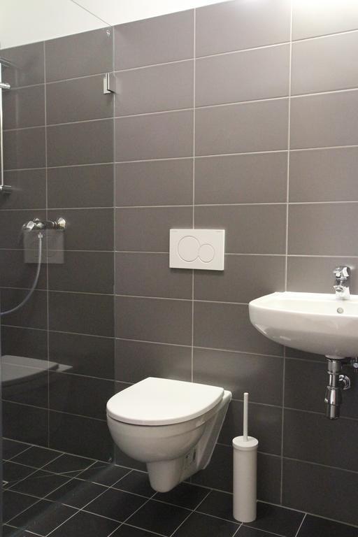 Dovolena Bez Starosti - Apartman U Venuse Pavlov Ngoại thất bức ảnh